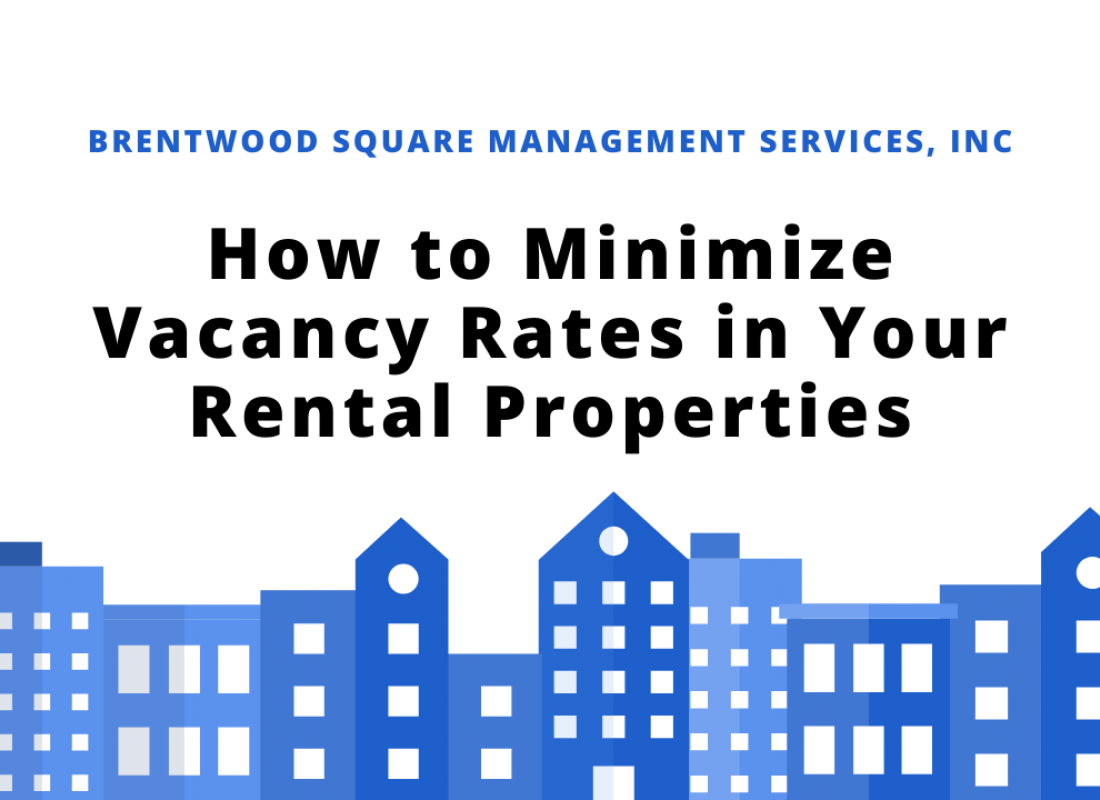 How to Minimize Vacancy Rates in Your Rental Properties How to Minimize Vacancy Rates in Your Rental Properties