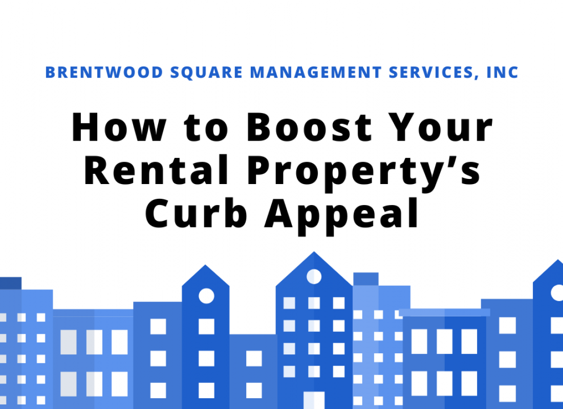 How to Boost Your Rental Property’s Curb Appeal How to Boost Your Rental Property’s Curb Appeal
