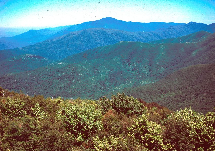 tn mountain